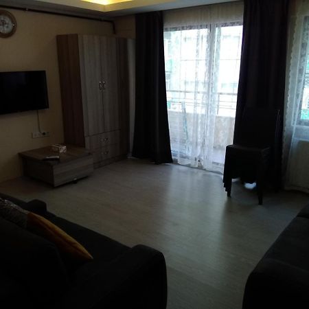 Ataa Family Apartments Bursa Exterior foto