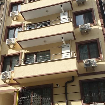 Ataa Family Apartments Bursa Exterior foto