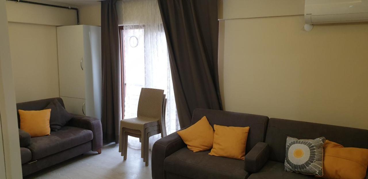 Ataa Family Apartments Bursa Exterior foto