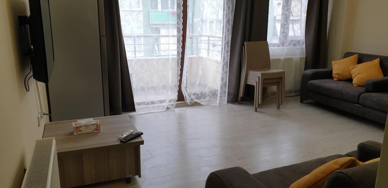 Ataa Family Apartments Bursa Exterior foto